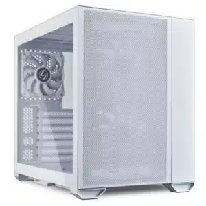 Caixa ATX LIAN LI O11 AIR MINI Branca